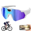 Sd4bad51304964661a2ef18dd0f62e068z.webp NEW HD Video Glasses Action Camera Sunglasses Smart Glasses Sports Glasses Outdoor Bicycle Motorcycle Driver Recorder Walk Cam