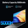 Sd568e012897c4fc7bc91aba8c878b890V.webp 2026 Intel Core i7-6500U 14.1 "laptop 32GB RAM 2048GB SSD ROM 5000mAh Windows 11 Pro 3-year warranty portable laptop
