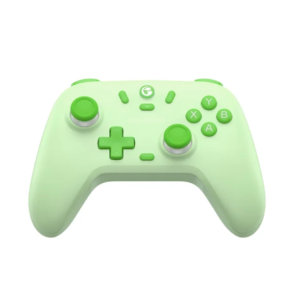 Sd5acdcec1ddc420f89fcc0b126278cfc0.webp GameSir T4 Nova Lite Wireless Gamepad Game Controller for Switch, Android, IOS, PC & Steam Games Hall Effect Stick