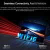 Sd63641d6c44541ffa59979fa41ec04c5K.webp CHUWI CoreBook X 16GB 512GB Laptop Windows 11 Intel Core i3 1220P Up to 4.4GHz 14inches 2K Portable PC 46.2Wh WiFi 6 BT 5.2