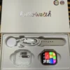Sd667a3883e914a48a103cec59ff4a087L-1.webp VP39 5G Smartwatch S11 Plus 5G LTE Android 12.0 Smart Watch With 190° Rotating Camera GPS WIFI Compass Play Store Sim Card Slot