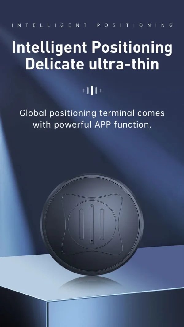 Sd6a19e718bdd42919aa5fce57ca2be74L.webp Portable GPS Tracking Device GF10 Car GPS Tracker Vehicle GPS Locator Strong Magnetic Anti-lost Alarm GPS Position Free APP