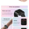 Sd6daedebb8194d4985227546c9d58940R-1.webp New 2026 Original For Apple Watch X 10 Smart Watch Men Body Temperature Bluetooth Call NFC GPS Sports Women SmartWatch for Apple