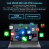 Blackview Acebook 12  Win 11 Pro Laptop 16'' 1920*1200 Display, Intel I5-1030NG7/I5-12450H Notebook, 16GB 512GB, 5000mAh