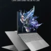 Sd81b41ee936a49e69d57bb7c579fafe89.webp Lenovo Laptop YOGA Pro16s AIPC 3.2K 165Hz PURE Touch Screen Intel Core Ultra 9 32G LPDDR5 1TB/2TB SSD RTX4060 AI Notebook PC