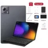 2025 Global Original MI Tablet Pad 7 Ultra 11 inch Android 15 22GB+2TB 20000mAh 5G Dual SIM Card WiFi GPS HD 4K Mi AndroidTablet