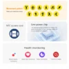 Sd8ba72e8205c421686a29eea72842bcab-1.webp 2025 New Series IW10 Watch 10 GPS Track Smart Watch Men Woman Bluetooth Call Waterproof Sports SmartWatch For Android IOS
