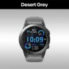 [New 2023] Zeblaze Ares 3 Pro Smart Watch Ultra HD AMOLED Display Voice Calling 100+ Sports Modes 24H Health Monitor Smartwatch