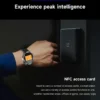 Sdb534fa59c19479a9340775ff3fcb1a4X.webp 2026 New Sapphire Screen Smart Watch 1.85-inch Ultra HD AMOLED GPS Bluetooth Call NFC Compass IP68 Sports Fitness Smart Bracelet