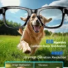 Sdb8cbf7811c64d91b0feddb35b7b1334n.webp New 800W Camera AI Glasses Men Color-Changing Smart Translation Glasses Photo Video Recording Waterproof Call Smart Sunglasses