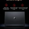 Sdbc2aed968c44ca99e016620d9f7c5e9f.webp Xiaomi Redmi G Pro Gaming laptop 2024 Core i9-14900HX NVIDIA GeForce RTX 4060 RAM 16GB/32GB DDR5 1TB SSD 16-inch 240Hz Screen PC