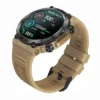 Sdc066233dbfb4b7eadc0817e423787399-1.webp K56 Pro Smart Watch 1.39 Inch Men Women BT Call Heart Rate Blood Pressure 400mah Big Battery Sport Outdoors Smartwatch