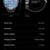 Sdc4aff55a31c4f2a82568cd6bd8f4171O.webp 2026 New Sapphire Screen Smart Watch 1.85-inch Ultra HD AMOLED GPS Bluetooth Call NFC Compass IP68 Sports Fitness Smart Bracelet