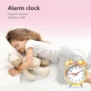 GPS Tracker 4G Real-Time Location Tracking Video Call,Camera, Games, SOS Call Watch for Children Kids Smartwatch for Boys Girls