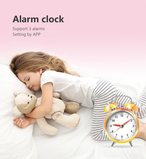 Sdc5a2c214ca5405eb7261894d9fede145-2.webp GPS Tracker 4G Real-Time Location Tracking Video Call,Camera, Games, SOS Call Watch for Children Kids Smartwatch for Boys Girls