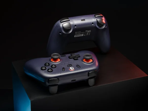 Sdcd9ff5eb98f48cc87340d64d809cf438.webp GameSir T4 Nova Lite Wireless Gamepad Game Controller for Switch, Android, IOS, PC & Steam Games Hall Effect Stick