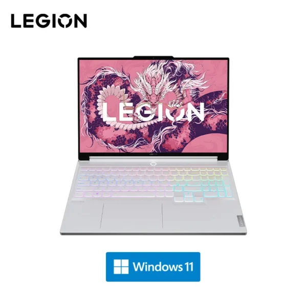 Sdcf2698b5c9f414e9c248282aad16c0dj.webp Lenovo LEGION Y9000X Gaming Laptop Intel Core i9-14900HX NVIDIA GeForce RTX 4060/4070 32GB DDR5 1T SSD 16-inch 165Hz Notebook PC