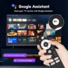Janmifly R69 PRO Set Top Box Android 14 Allwinner H728 WiFi 6 Support Ultra HD 8K Bluetooth 5.0 smart tv box Netflix YouTube