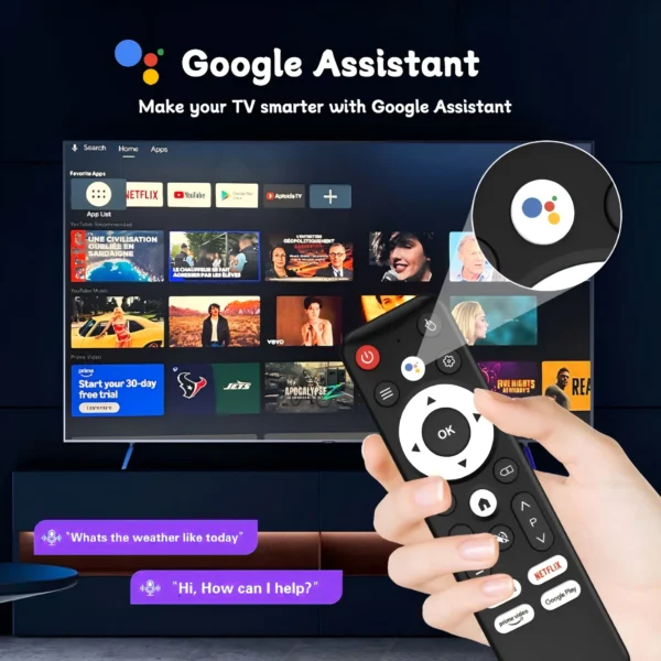 Janmifly R69 PRO Set Top Box Android 14 Allwinner H728 WiFi 6 Support Ultra HD 8K Bluetooth 5.0 smart tv box Netflix YouTube