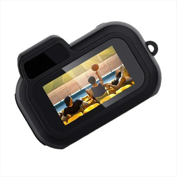 Sdd7abcef770648e582a0f8c8859fa072v.webp Mini Camera Indoor Home 1080P HD Portable Small Mini Camera Video Recorder Mini Action Camera Outdoor Sport Pocket Cam