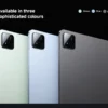 Sddac17ea5b37463e81f921381a292d9fu.webp Global Version Xiaomi Pad 7 Pro 128GB 256GB 512GB Snapdragon 8s Gen 3 11.2" 3.2K 144Hz Screen 8850mAh Mi Tablet Xiaomi Pad 7Pro