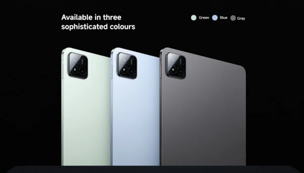 Sddac17ea5b37463e81f921381a292d9fu.webp Global Version Xiaomi Pad 7 Pro 128GB 256GB 512GB Snapdragon 8s Gen 3 11.2" 3.2K 144Hz Screen 8850mAh Mi Tablet Xiaomi Pad 7Pro