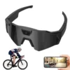Sddae7d3d1e4048f6b26e84f8e7ebddbdg.webp NEW HD Video Glasses Action Camera Sunglasses Smart Glasses Sports Glasses Outdoor Bicycle Motorcycle Driver Recorder Walk Cam