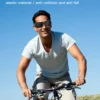 4K HD camera glasses video smart glasses, outdoor mini camera, human body camera, cycling recorder camera, suitable for cycling