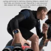 Sde2932c07e434e24ac9e781f6f3b8550W-1.webp 2026 New Accurate Blood Lipid Uric Acid Test Smart Watch Men Women ECG Blood Pressure Body analysis Voice Call Health Smartwatch