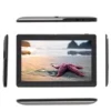 New 7 Inch Kid Tablet Android 13, 4GB RAM 64GB ROM, 1TB Expand, WiFi, Bluetooth, 4000mAh Battery, Software with Protective case