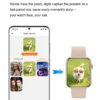 Sde5ec174f68e433f8c7fe58b3c776a65o.webp 2025 New Smart Watch Full Touch Screen Bluetooth Call AI Voice Heart Rate Waterproof Watches Sports Bracelet Smartwatch Women