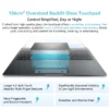 Blackview Acebook 12  Win 11 Pro Laptop 16'' 1920*1200 Display, Intel I5-1030NG7/I5-12450H Notebook, 16GB 512GB, 5000mAh