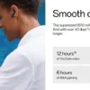 Tablet - OnePlus Pad 2, 16GB+512GB WiFi Version, Snapdragon 8 Gen 3 Chipset 3K 12.1 Inch Display 9510mAh Battery 67W SUPERVOOC 13MP Rear Camera