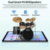 Sdfce8cbc6aac4be9a8424147ab2d8a60D-1.webp 10.1 Inch New Android Tablets Octa Core 12GB+128GB Rom Android 14 Google Play 4G LTE 5G Phone Call Tablet WiFi Bluetooth 7000mAh