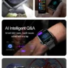 Sdfd52bdaab8f4d4bbeb1403683bbca41r-1.webp 2025 New AI Diagosis ECG Health Smart Watch Men Blood Pressure Lipid Uric Acid AI-GPT Intelligent Q&A Health Smartwatch For Men