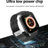 Se010e460b1df4c2c9a596a6d40c3ac43N.webp 2026 Selling New Smart Watch for Men Women Newest Sport SmartWatch Faces Bluetooth Call Sports Fitness Phones Android iPhone