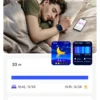 Se05b218706c84fa4830e77816d78b741v-1.webp 2025 New AI Diagosis ECG Health Smart Watch Men Blood Pressure Lipid Uric Acid AI-GPT Intelligent Q&A Health Smartwatch For Men