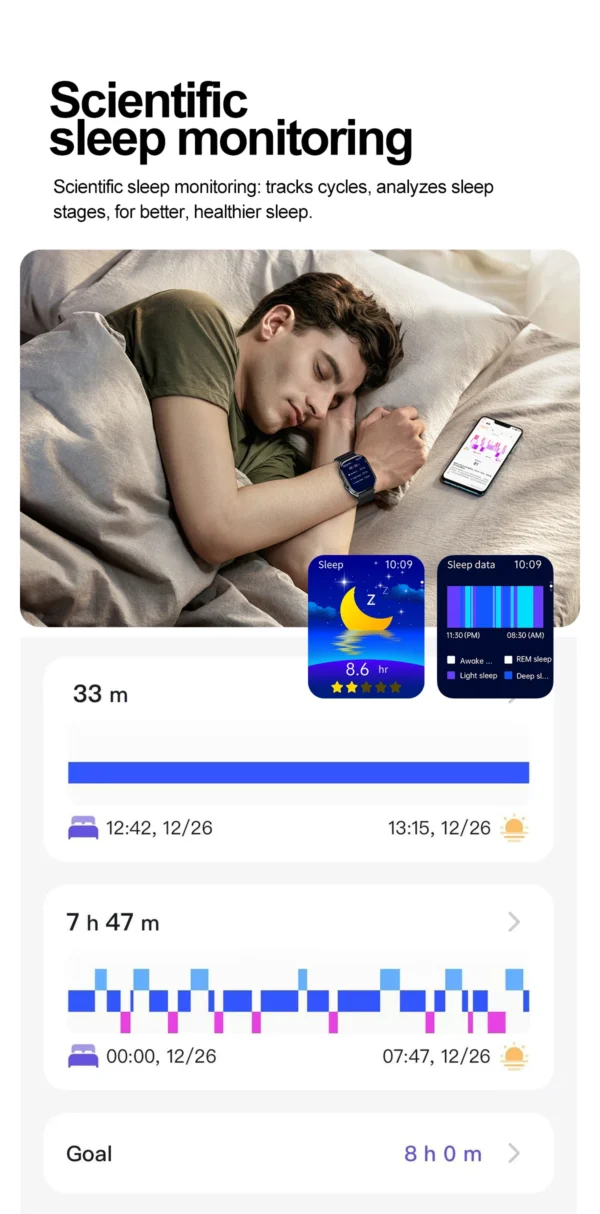 Se05b218706c84fa4830e77816d78b741v-1.webp 2025 New AI Diagosis ECG Health Smart Watch Men Blood Pressure Lipid Uric Acid AI-GPT Intelligent Q&A Health Smartwatch For Men