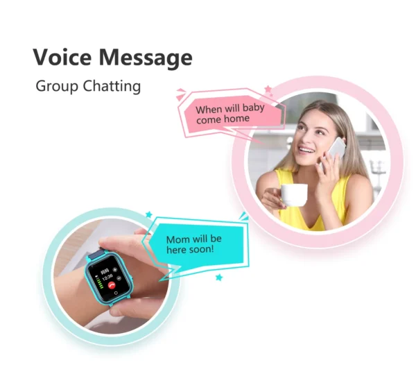 Se119b7c9af7547b5a95b47629be5f36as-2.webp GPS Tracker 4G Real-Time Location Tracking Video Call,Camera, Games, SOS Call Watch for Children Kids Smartwatch for Boys Girls