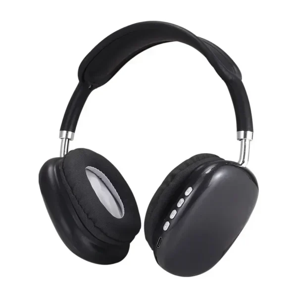 Se17d1e26d28d42d481250c79e7878c19b.webp New Bluetooth Wireless Headset with Mic: Stereo Earphone Designed for Sports, Gaming, and Seamless Phone Connectivity