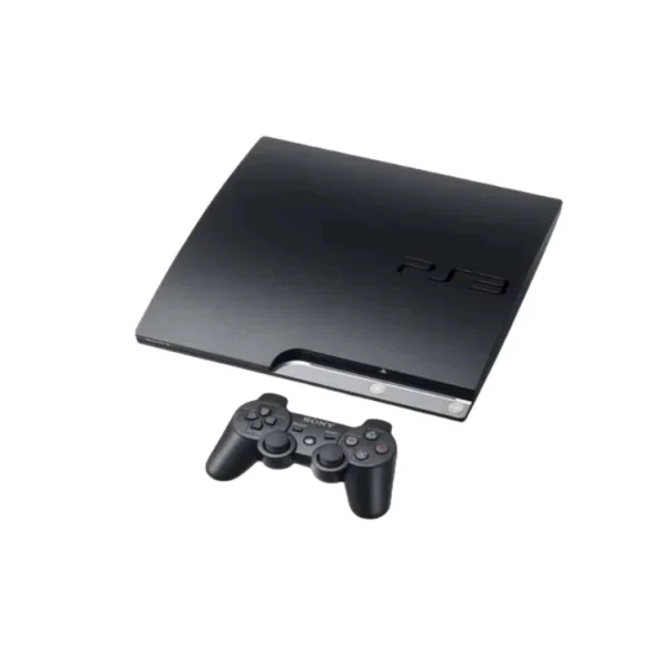 Se194a769973140619c5826c691bc62f67.webp Play Station 3 Family Video Game Console