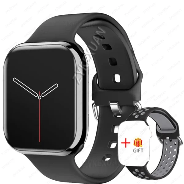 Se1c1471fac7e408d814b4c8378e5096fK-2.webp 2025 New Series IW10 Watch 10 GPS Track Smart Watch Men Woman Bluetooth Call Waterproof Sports SmartWatch For Android IOS