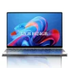 LENO NEW 14.1" Laptop Intel Core i9-9900 32GB 2TB Windows 11 Gaming Computer PC Gamer office Ultra Slim Notebook 1920*1080 HD