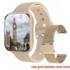 Se241222f2a6941fab4d82459485d94af0-1.webp 2025 New Series IW10 Watch 10 GPS Track Smart Watch Men Woman Bluetooth Call Waterproof Sports SmartWatch For Android IOS