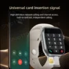 Se2eb617864a44e2ea1288749507866387-1.webp VP39 5G Smartwatch S11 Plus 5G LTE Android 12.0 Smart Watch With 190° Rotating Camera GPS WIFI Compass Play Store Sim Card Slot