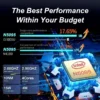 Notebook 15.6 Inch Laptop Windows 11 10 Pro 1920*1080 Cheap Portable Intel Laptop DDR4 32G RAM 256GB/512GB/1TB/2TB SSD HDMI Port