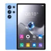 New Arrival 10.1 Inch Octa Core Android Tablets 6GB RAM 128GB ROM 4G Dual SIM Network AI Speed-up Tablet Bluetooth WiFi 6000mAh