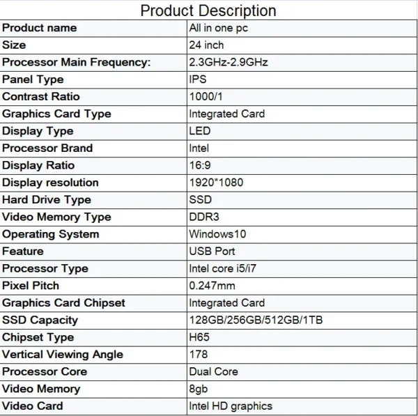 Se50e9b4e815a4514820a61dfd1ed2566A.webp factory price 24 inch i7 i9 CPU price core touch screen desktop monoblock pc all-in-one all in one computers gaming pc gamer
