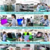 Se58e4333a3674fe2a73a28251591be5f0-1.webp Best Price Smart Tv Televisor Oem Odm Led Lcd Oled 2K 4K 8K Screen Panel Wifi Android Smart Tv Smart 4K Uhd Tv De 75 Polegadas