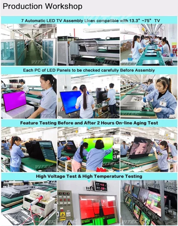 Se58e4333a3674fe2a73a28251591be5f0-1.webp Best Price Smart Tv Televisor Oem Odm Led Lcd Oled 2K 4K 8K Screen Panel Wifi Android Smart Tv Smart 4K Uhd Tv De 75 Polegadas
